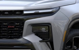 Chevrolet Traverse FWD RS 4dr 2026