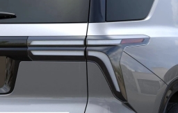 Chevrolet Traverse FWD RS 4dr 2026