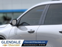 Chevrolet Traverse FWD RS 4dr 2026