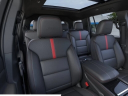 Chevrolet Traverse FWD RS 4dr 2026