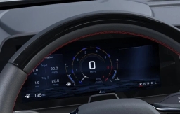 Chevrolet Traverse FWD RS 4dr 2026