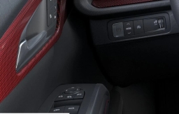 Chevrolet Traverse FWD RS 4dr 2026