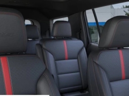 Chevrolet Traverse FWD RS 4dr 2026