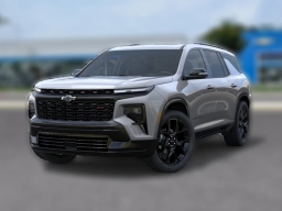Chevrolet Traverse FWD RS 4dr 2026
