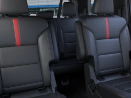 Chevrolet Traverse FWD RS 4dr 2026