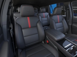 Chevrolet Traverse FWD RS 4dr 2026