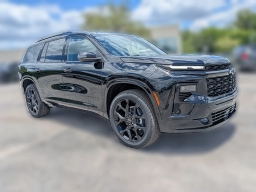 Chevrolet Traverse FWD RS 4dr 2026