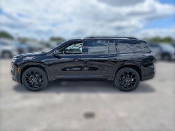 Chevrolet Traverse FWD RS 4dr 2026