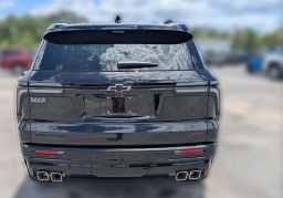 Chevrolet Traverse FWD RS 4dr 2026