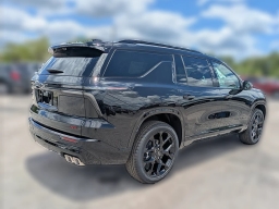 Chevrolet Traverse FWD RS 4dr 2026
