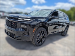Chevrolet Traverse FWD RS 4dr 2026
