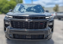 Chevrolet Traverse FWD RS 4dr 2026