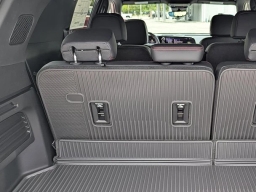 Chevrolet Traverse FWD RS 4dr 2026