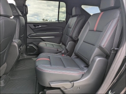 Chevrolet Traverse FWD RS 4dr 2026