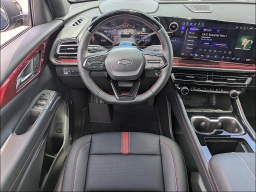Chevrolet Traverse FWD RS 4dr 2026
