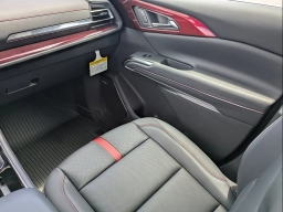Chevrolet Traverse FWD RS 4dr 2026