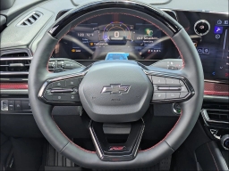 Chevrolet Traverse FWD RS 4dr 2026