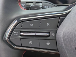 Chevrolet Traverse FWD RS 4dr 2026