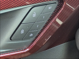 Chevrolet Traverse FWD RS 4dr 2026