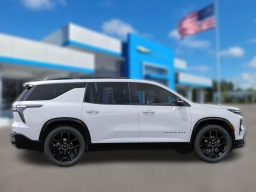 Chevrolet Traverse FWD RS 4dr 2026