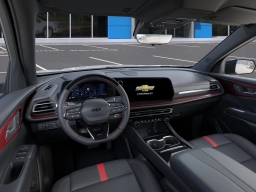 Chevrolet Traverse FWD RS 4dr 2026