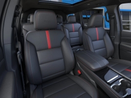Chevrolet Traverse FWD RS 4dr 2026