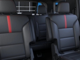 Chevrolet Traverse FWD RS 4dr 2026