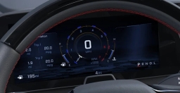 Chevrolet Traverse FWD RS 4dr 2026
