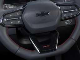 Chevrolet Traverse FWD RS 4dr 2026