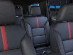 Chevrolet Traverse FWD RS 4dr 2026