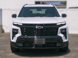 Chevrolet Traverse FWD RS 4dr 2026