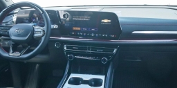Chevrolet Traverse FWD RS 4dr 2026