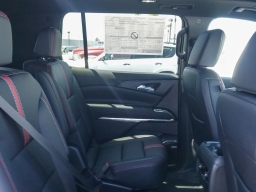 Chevrolet Traverse FWD RS 4dr 2026
