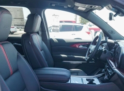 Chevrolet Traverse FWD RS 4dr 2026