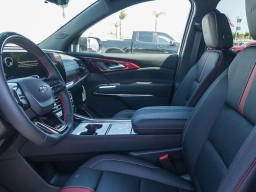 Chevrolet Traverse FWD RS 4dr 2026