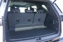 Chevrolet Traverse FWD RS 4dr 2026
