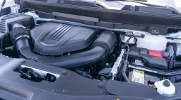 Chevrolet Traverse FWD RS 4dr 2026