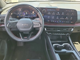 Chevrolet Traverse FWD RS 4dr 2026