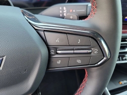 Chevrolet Traverse FWD RS 4dr 2026