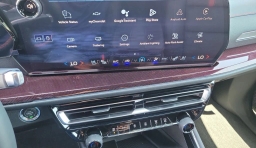 Chevrolet Traverse FWD RS 4dr 2026