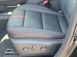Chevrolet Traverse FWD RS 4dr 2026