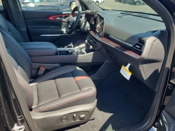 Chevrolet Traverse FWD RS 4dr 2026