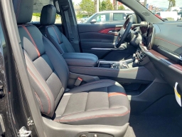 Chevrolet Traverse FWD RS 4dr 2026