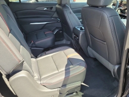 Chevrolet Traverse FWD RS 4dr 2026
