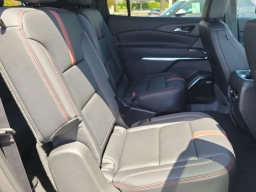 Chevrolet Traverse FWD RS 4dr 2026