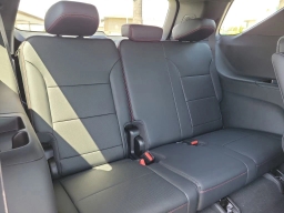 Chevrolet Traverse FWD RS 4dr 2026