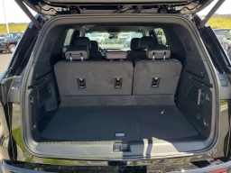 Chevrolet Traverse FWD RS 4dr 2026