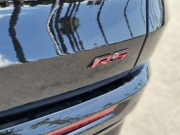 Chevrolet Traverse FWD RS 4dr 2026
