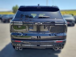 Chevrolet Traverse FWD RS 4dr 2026