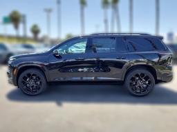 Chevrolet Traverse FWD RS 4dr 2026